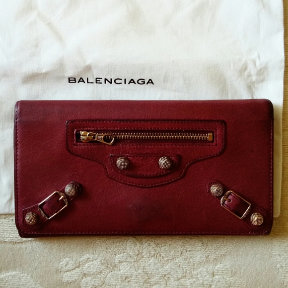 Balenciaga Handbags - Pls. dont buy at sent offer, mistake!Thanks